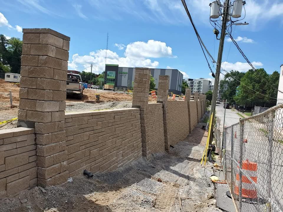 About COMPASS HARDSCAPING LLC