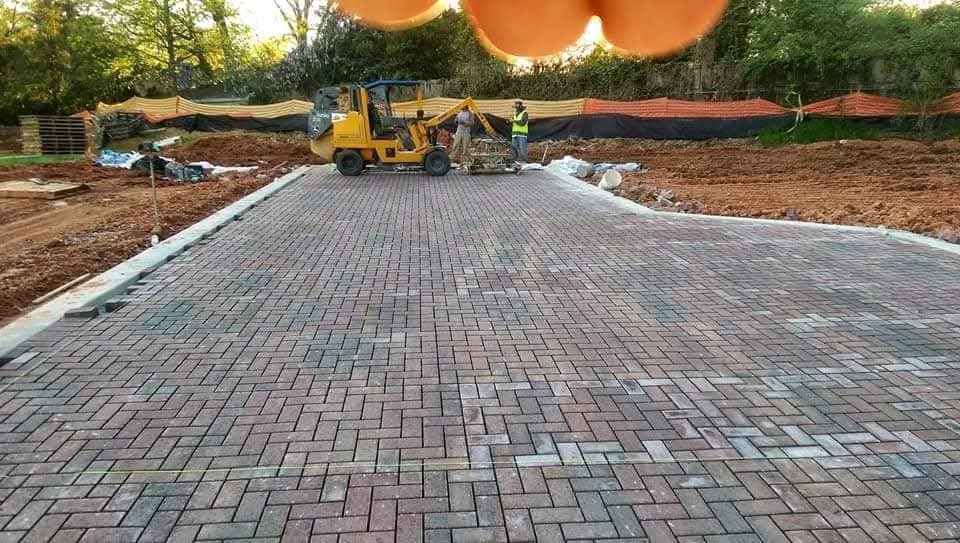 Landscaping Project 2